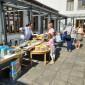 Flohmarkt
