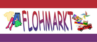 Flohmarkt