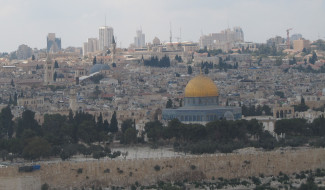 Jerusalem