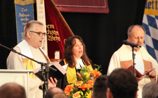 Festgottesdienst