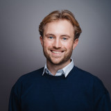 Vikar Jan Ole Depenbrock